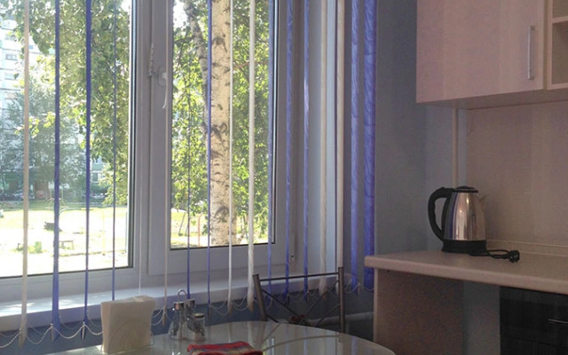 Гостевой дом Янтарь