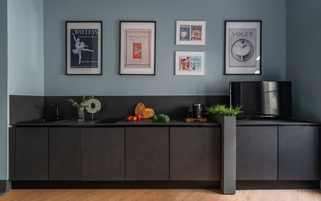 Apartamenty D Apartments u Admiraltejstva Studio