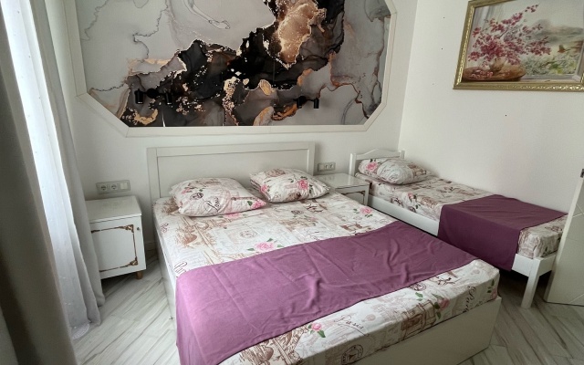 Na Pushkina Street 55 Guest house