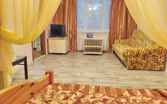 Severnaya Noch 24 Apartments