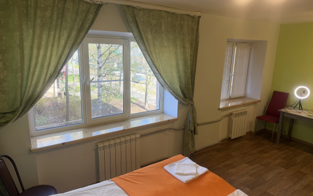 Жилое помещение Антихостел Room House
