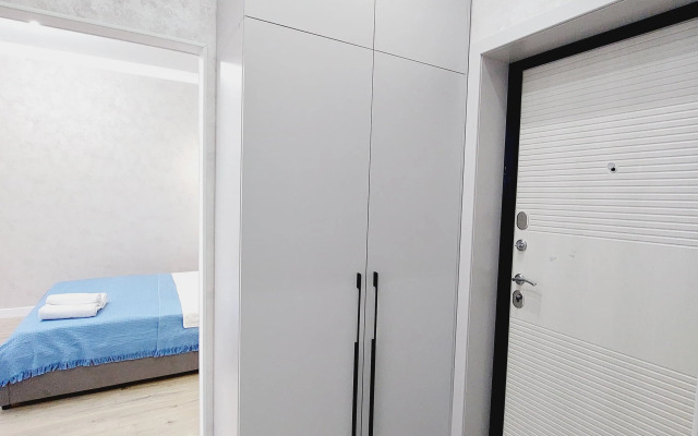 Zhk Champion s Luchshey Lokatsiey Apartments