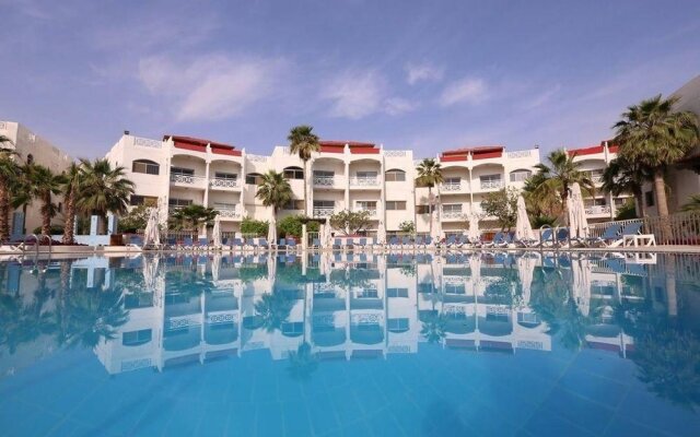 Argan Al Bidaa Hotel and Resort
