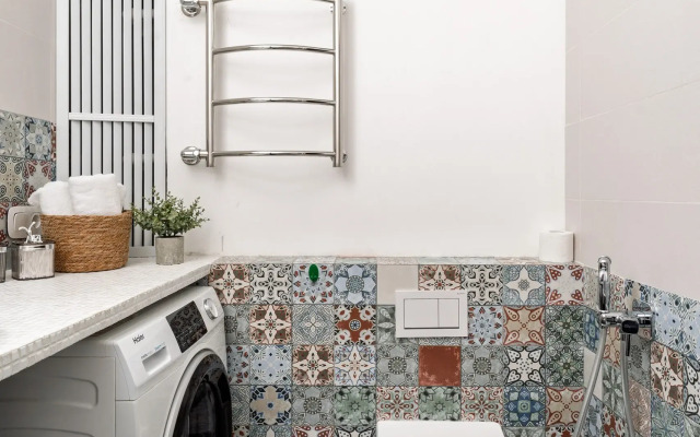 Tyulpan Apart Apartments