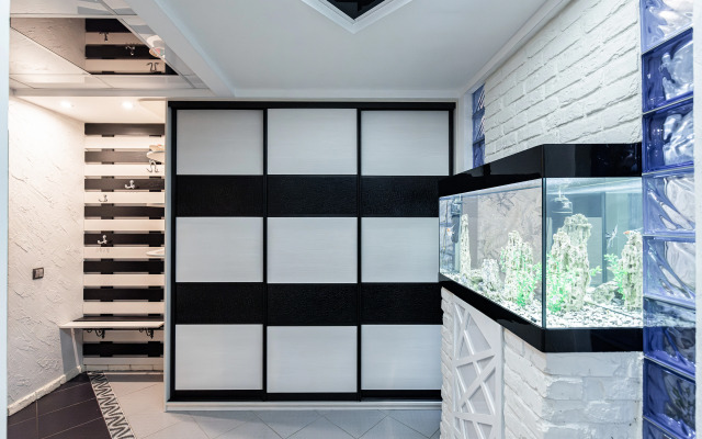 Апартаменты Urban View