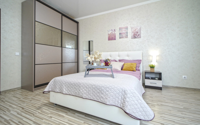 Квартира Нежность в Центре Событий