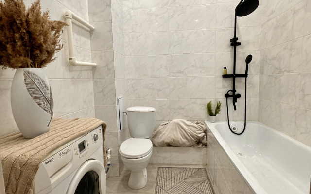 Квартира Lofthouse