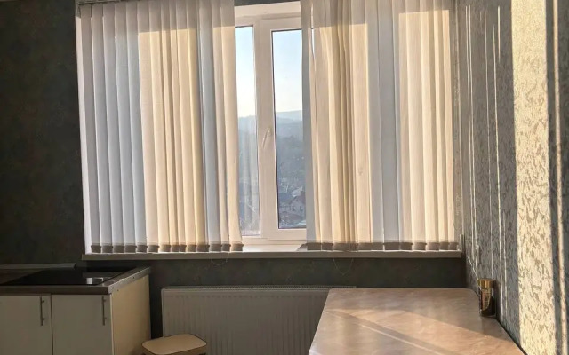 S Vidom Na Gory Flat