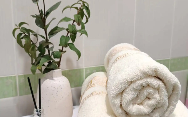 Квартира Евродвушка в ЖК Волгоград-Сити у Мамаева Кургана