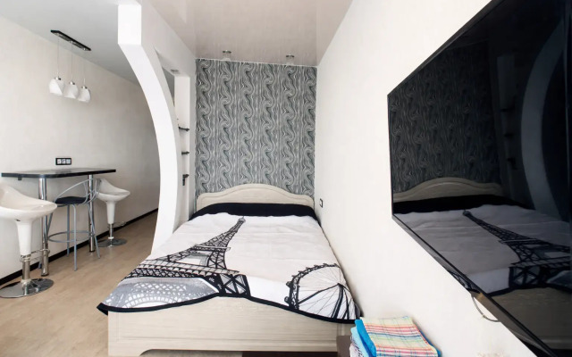 Апартаменты С видом на Китай