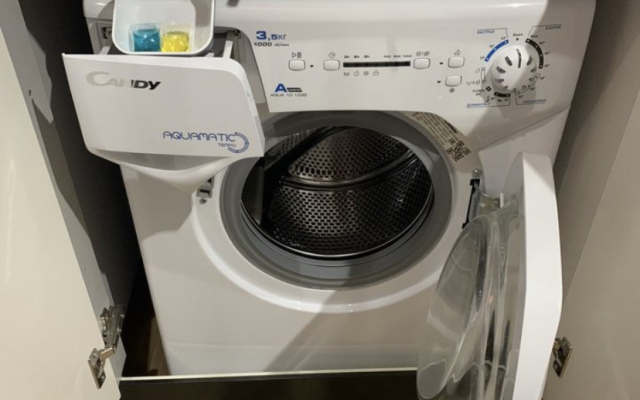 Апартаменты Около Сокола