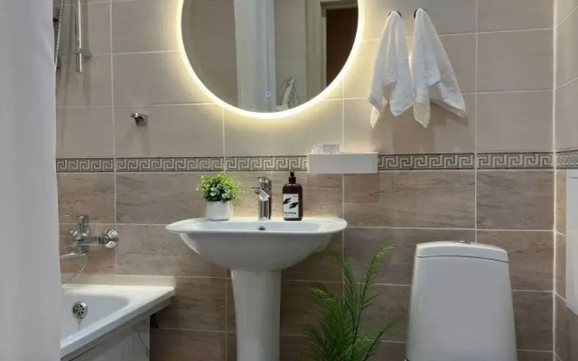 Квартира МоскваГрад