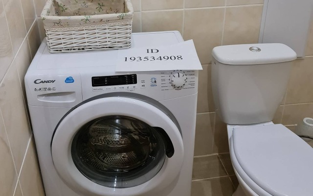 Апартаменты Студия комплекс Рашад