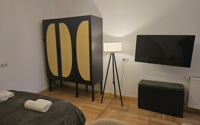 Art Nova 15 Apartments