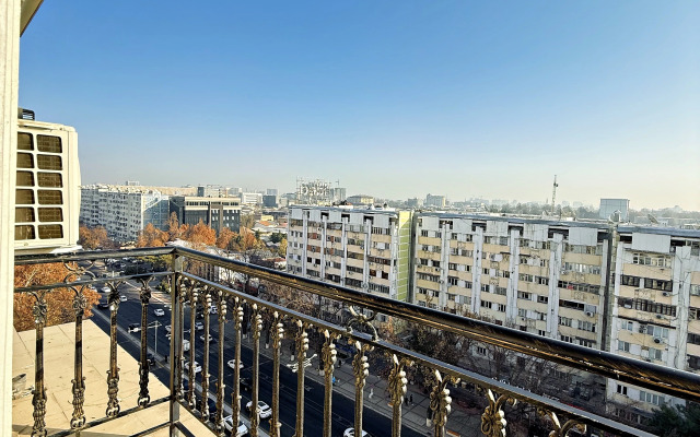 Апартаменты Жилой комплекс Казахстан 171