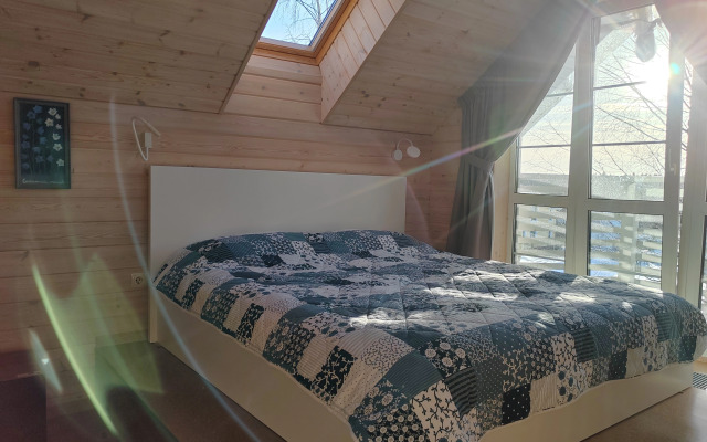 Гостевой дом Яблоневый сад