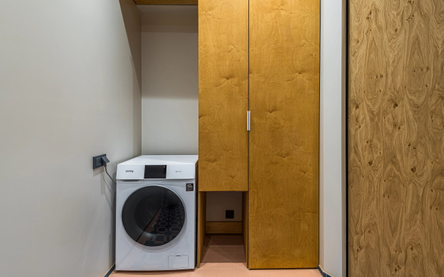 Апартаменты Flat Inn у метро Академическая