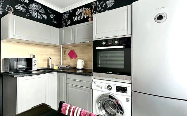 Like Home Flat