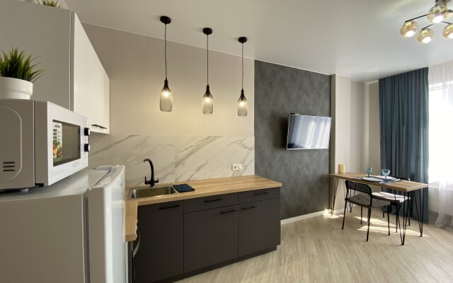 Biznes Apartments