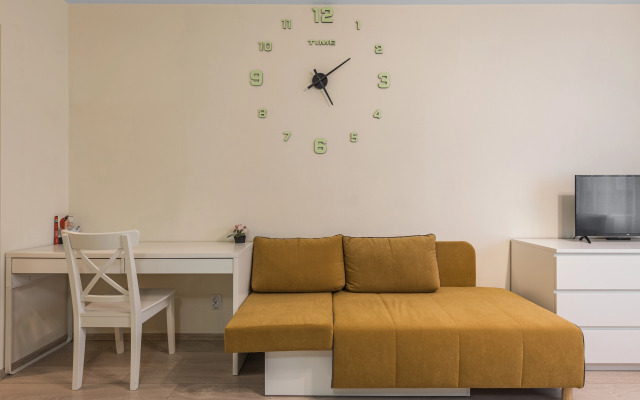 Квартира Уютная у метро Ладожская