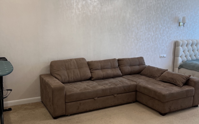 Apartamenty Kvartira Na Pervoy Beregovoy Linii U Morya  Flat