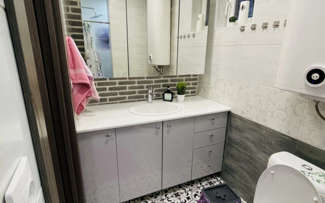 Гостевой дом Южный Берег