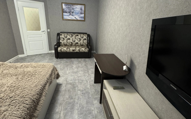 na Startovoy Flat