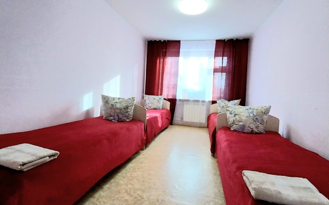 Leningrad Flat