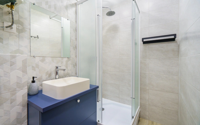 Апартаменты Good night на Киевской 1