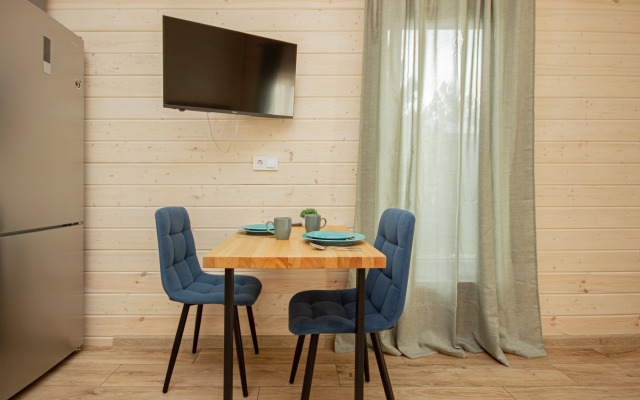 Квартира на Кривоносовском 3