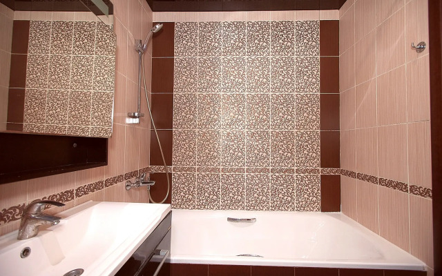 Апартаменты Красивая двухкомнатная на Чонгарском бульваре