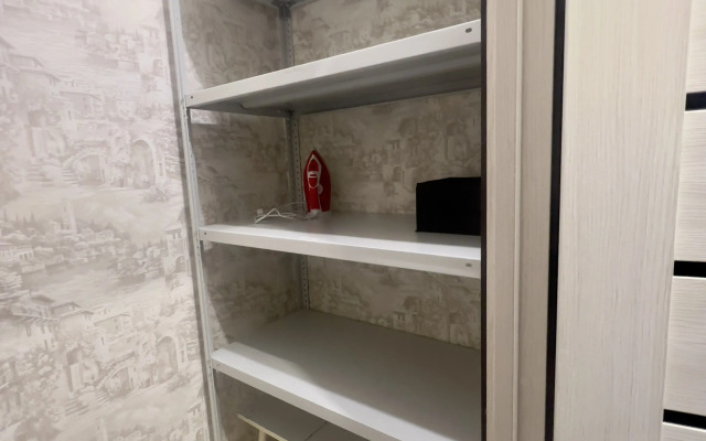 Квартира у Озера на Улице Мира