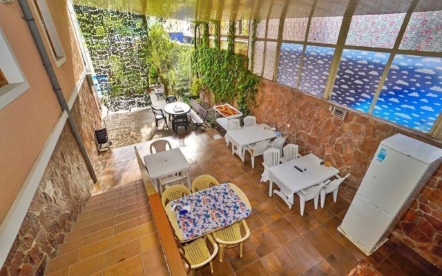 Emma Guest house