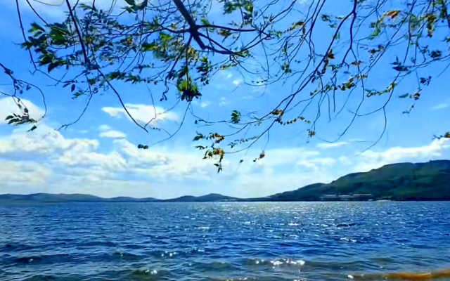 Квартира на улице Курортная