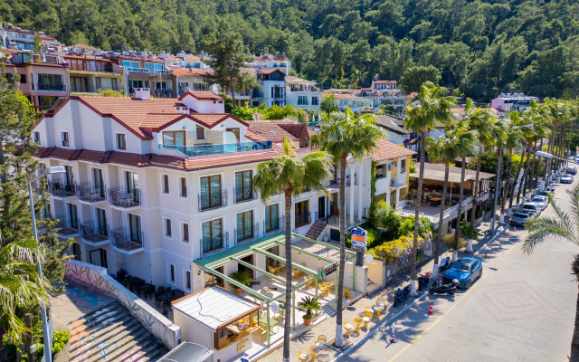 Cennet Life - Exclusive City Hotel