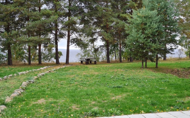Mini-Otel Legkovo