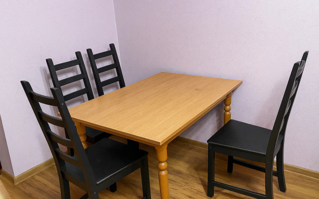 Апартаменты Академика Туполева