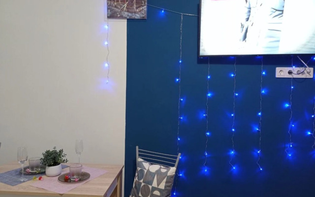 Квартира Live-In-Comfort на Высотной 11-17