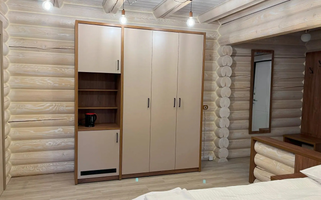 Grand Arkhyz Hotel