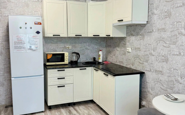 Квартира Lofthouse