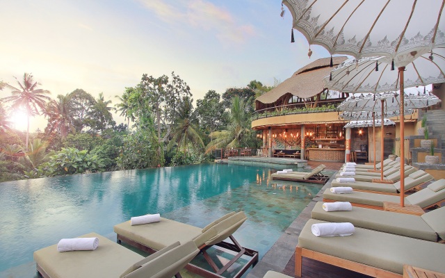 The Sankara Suites & Villas by Pramana