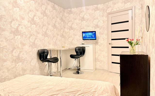 Квартира на Большевистской 114/1