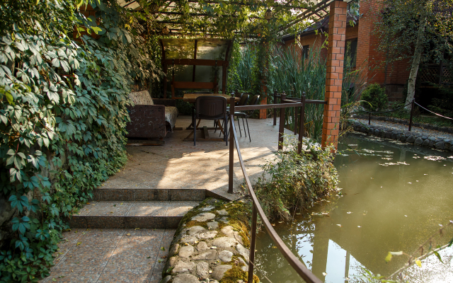Edelveys Guest house