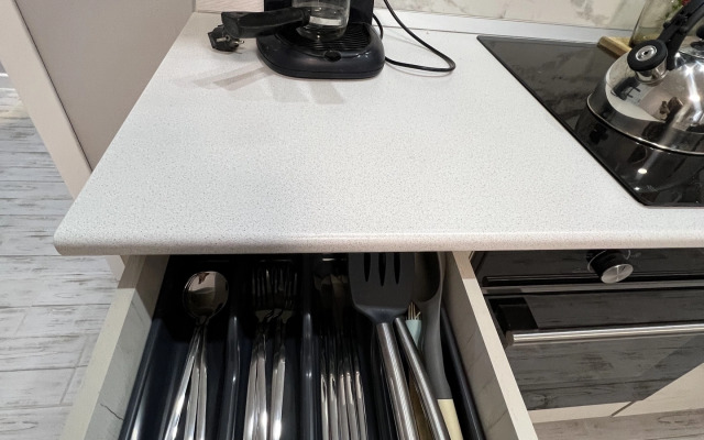 Квартира новая двушка в Родниковой долине