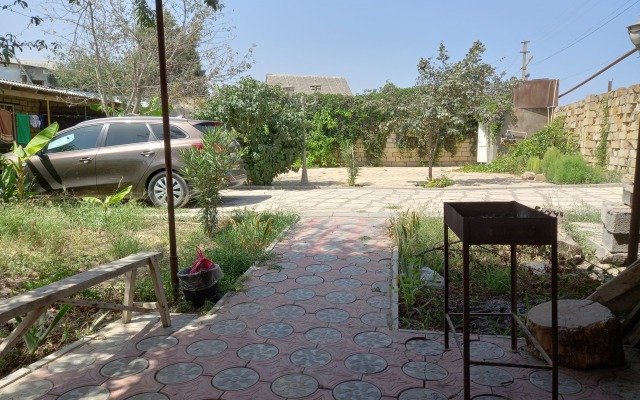 Rial Guest House