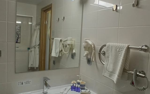 Business-hotel Voskresensk