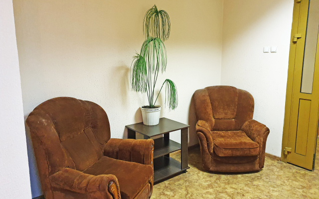 Отель Smart Hotel KDO Краснодар