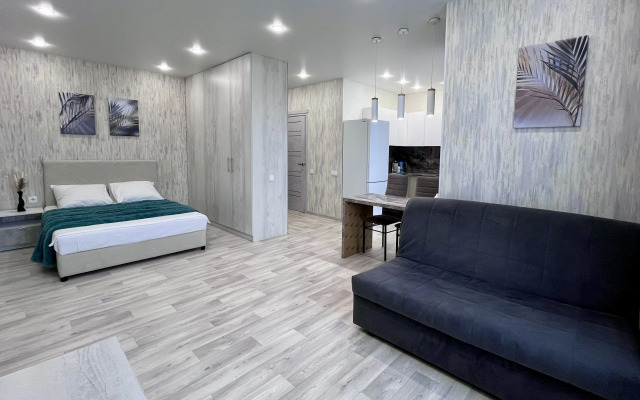 Квартира семейная рядом с аэропортом