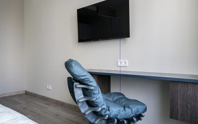 Апартаменты RentalSPb