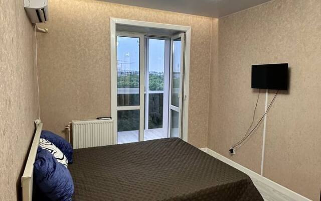 Квартира Светлая и Уютная